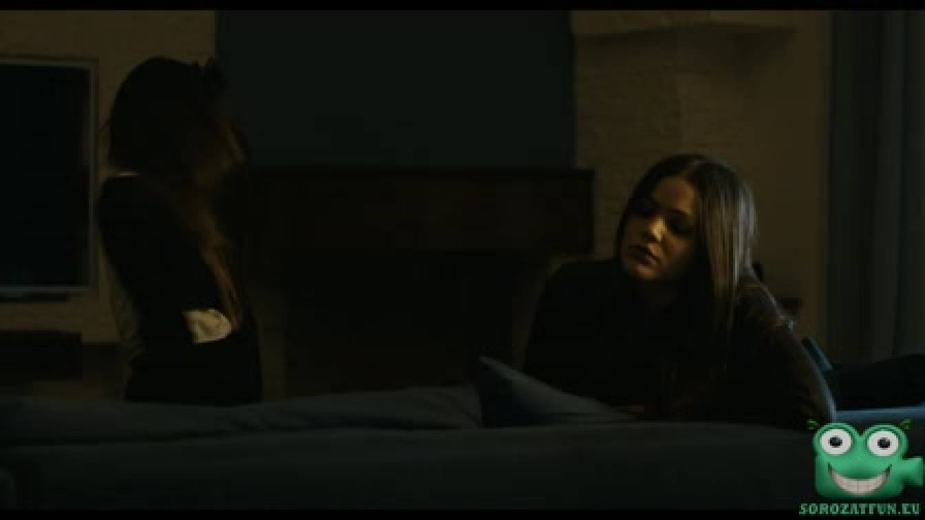 Gomorra 1. évad 12. rész