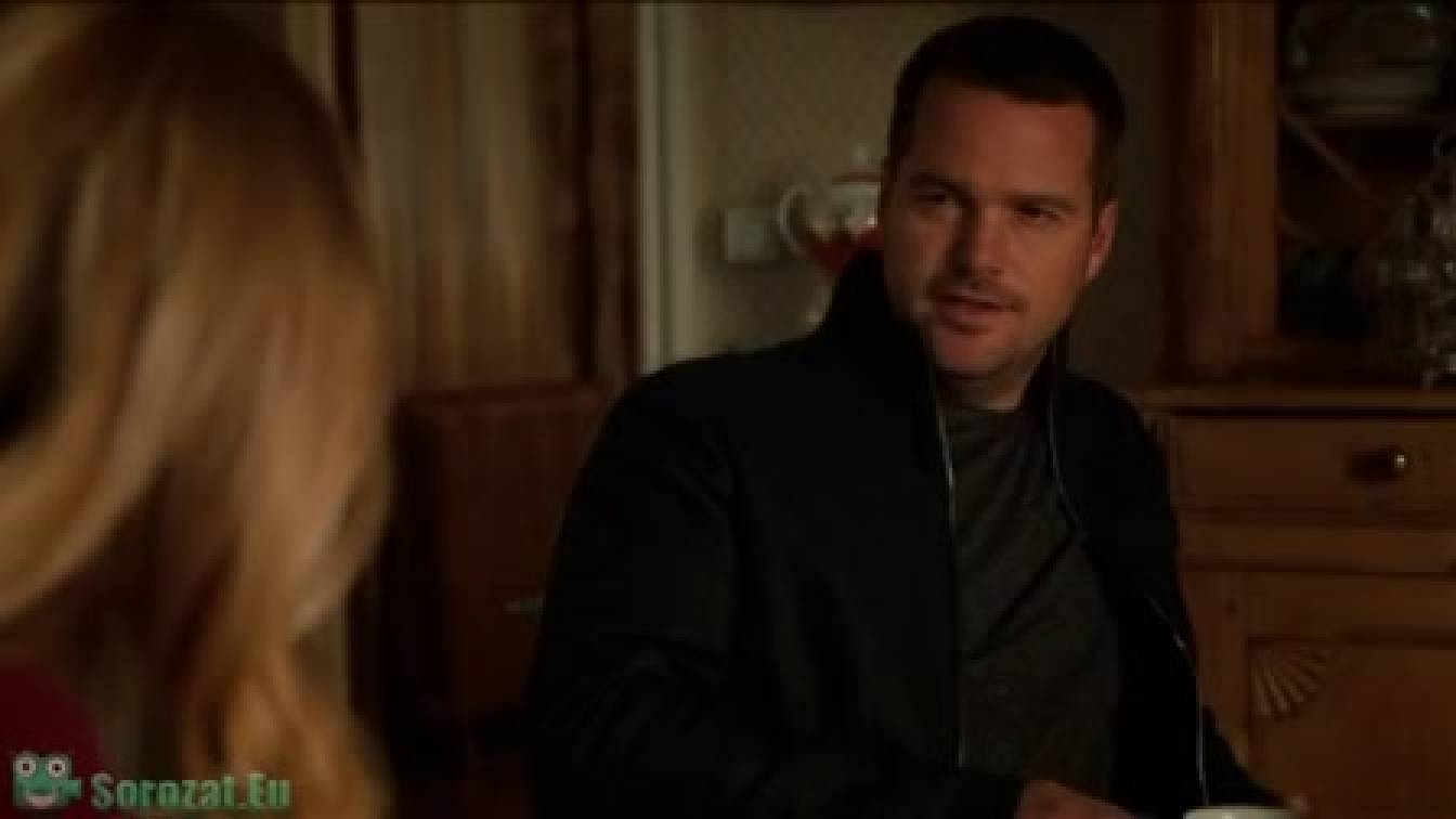 NCIS Los Angeles 7. évad 16. rész