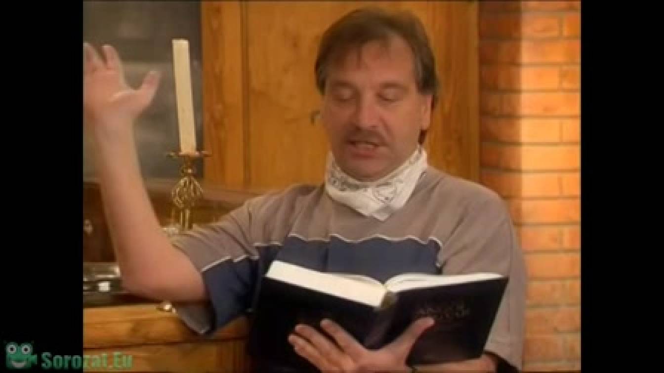 Pasik 3. évad 10. rész