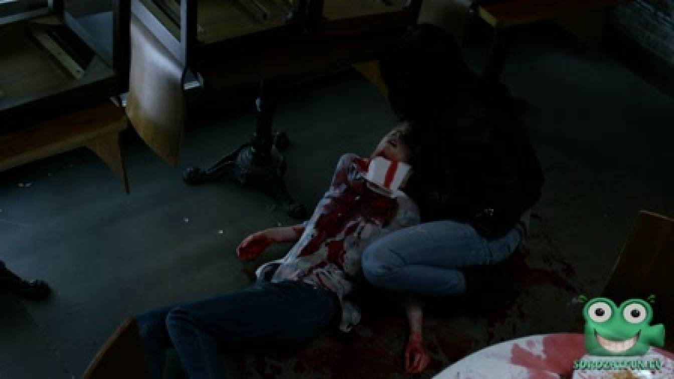 Marvel's Jessica Jones 1. évad 10. rész