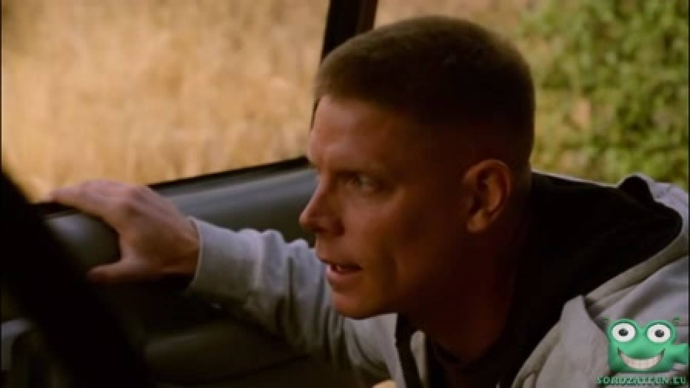 NCIS Los Angeles 1. évad 08. rész
