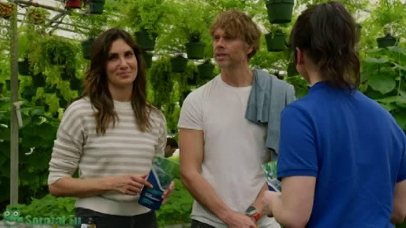 NCIS Los Angeles 14. évad 18. rész