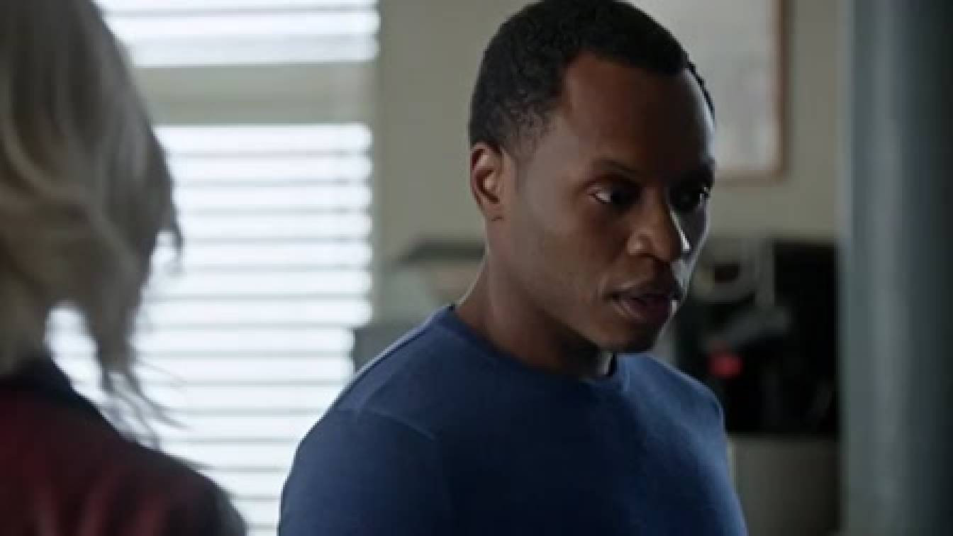 iZombie 1. évad 05. rész