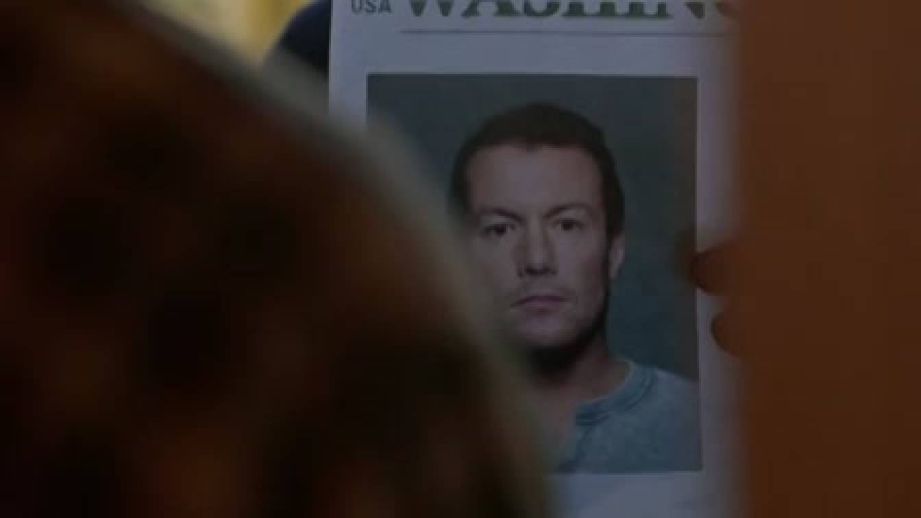 iZombie 2. évad 13. rész