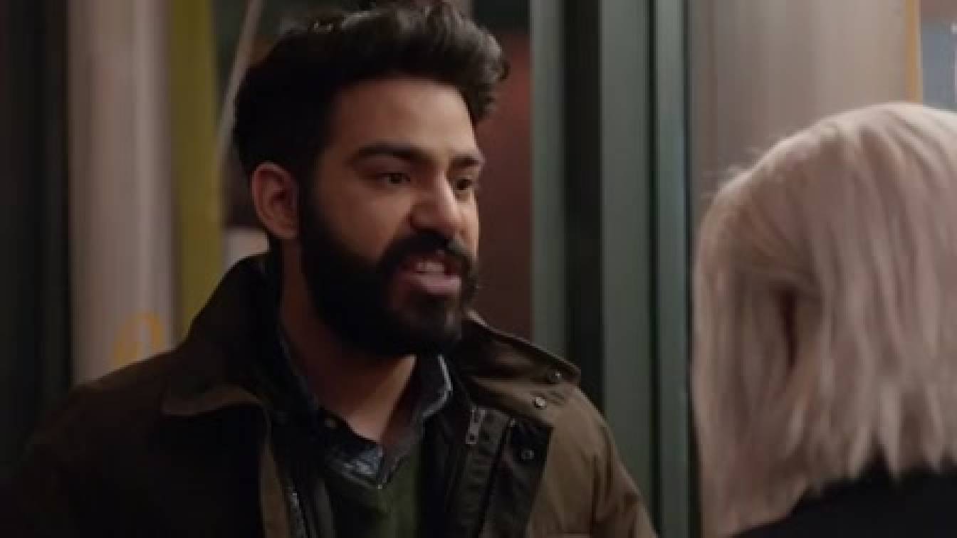 iZombie 2. évad 14. rész