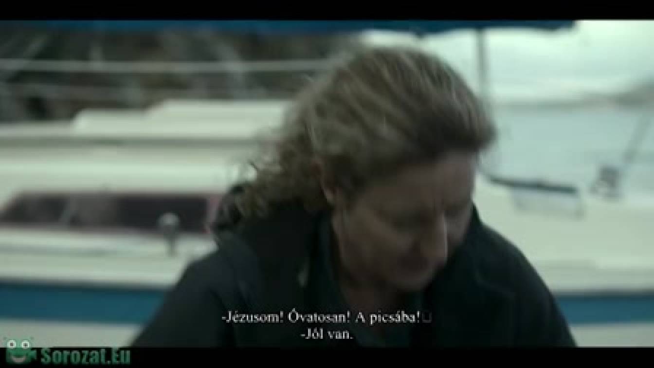 Deadloch 1. évad 06. rész