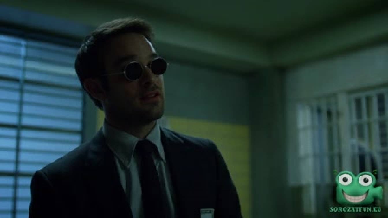 Marvel's Daredevil 2. évad 10. rész