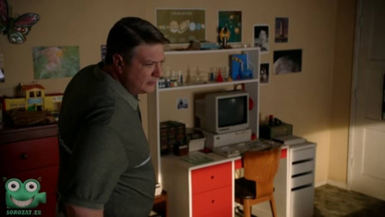 Az ifjú Sheldon 4. évad 18. rész