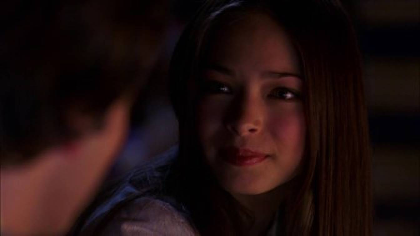 Smallville 1. évad 20. rész