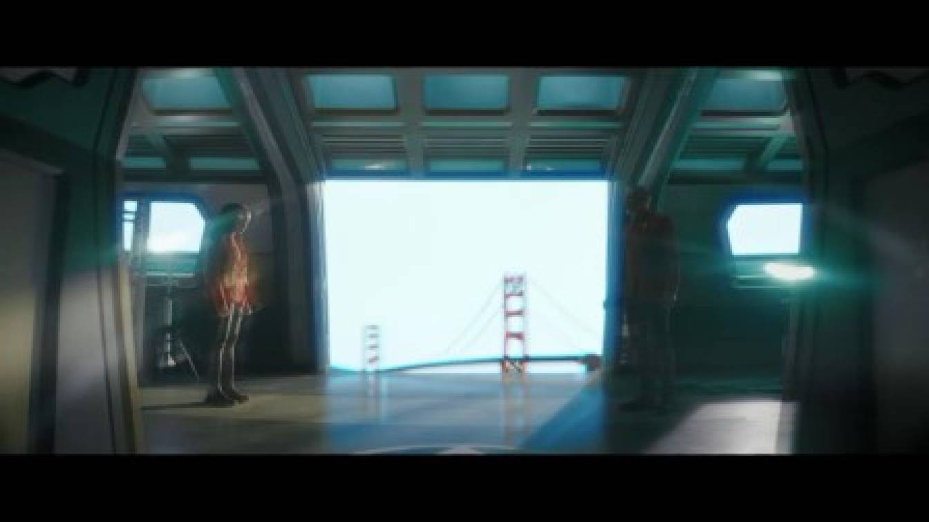 Star Trek: Discovery 5. évad 04. rész