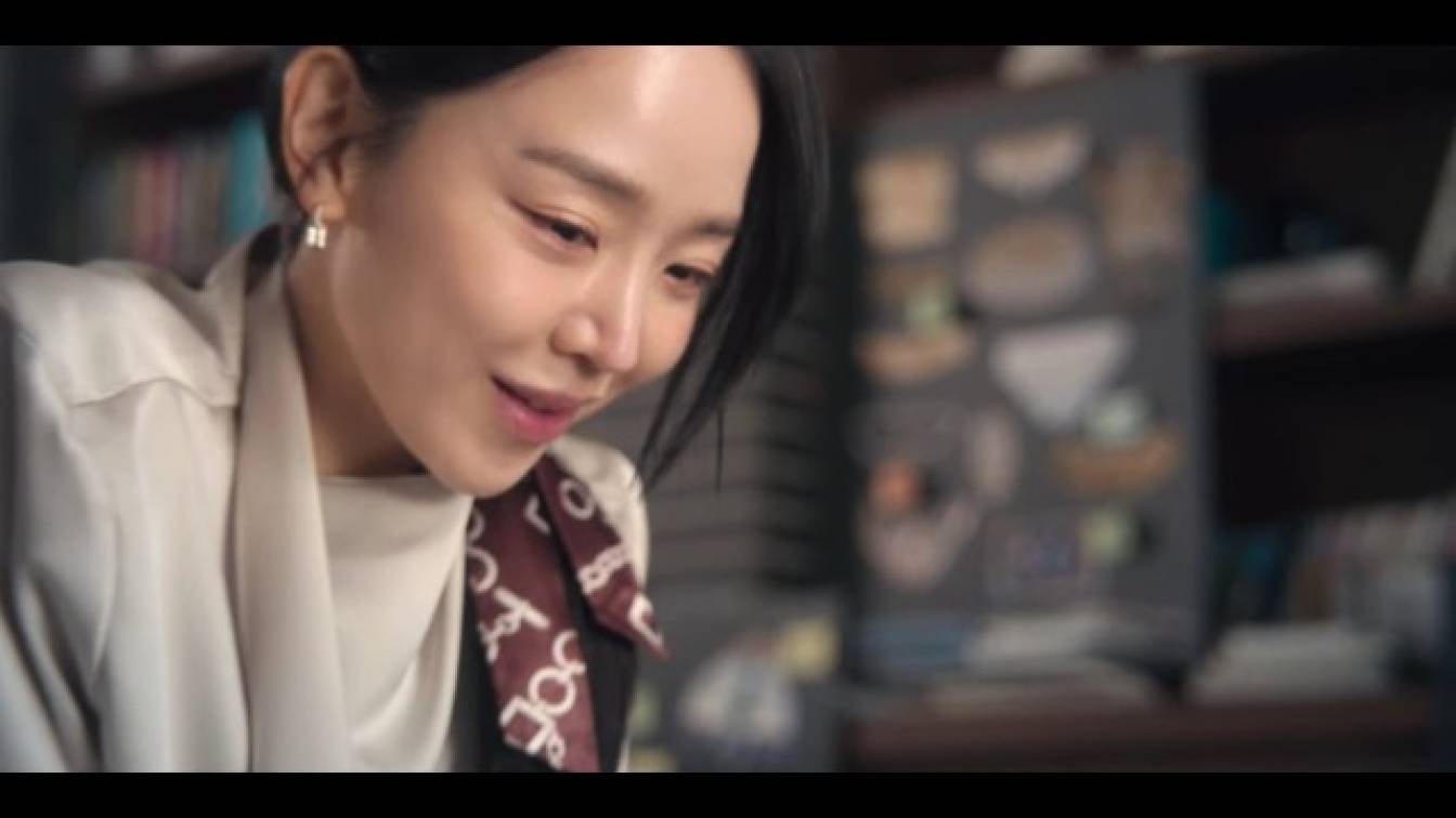 A sokoldalú Sarah Kim 1. évad 05. rész