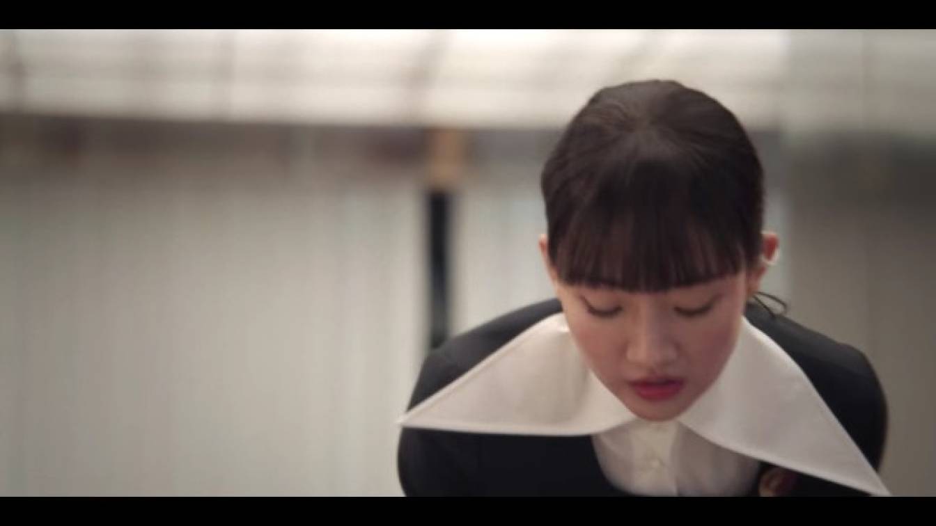 A sokoldalú Sarah Kim 1. évad 06. rész