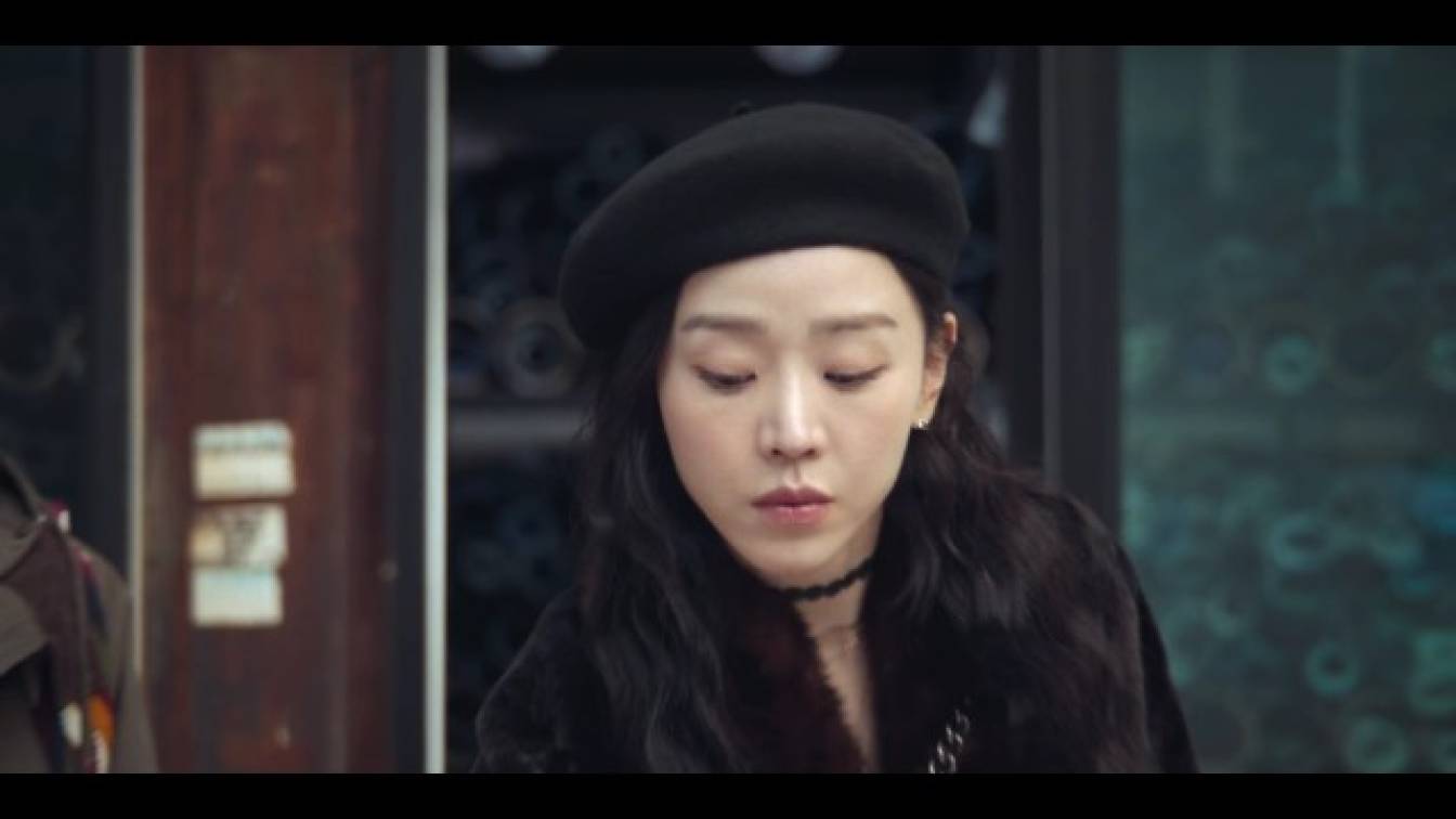 A sokoldalú Sarah Kim 1. évad 07. rész