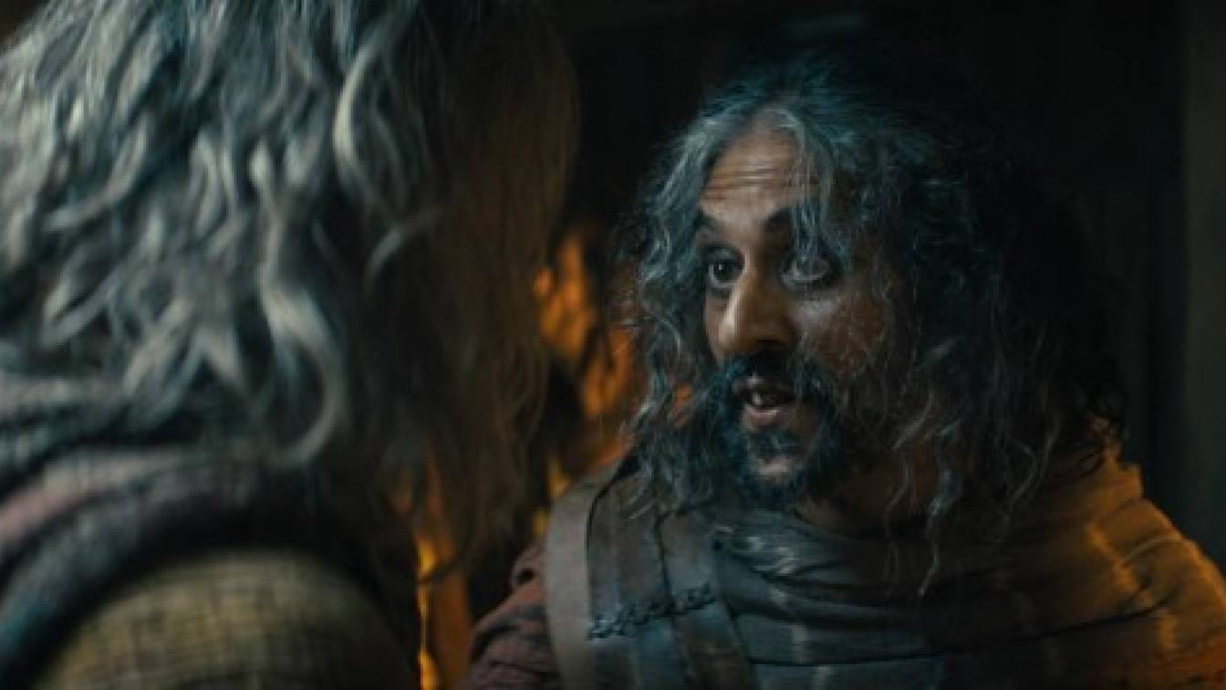 Spartacus: Ashur háza 1. évad 03. rész