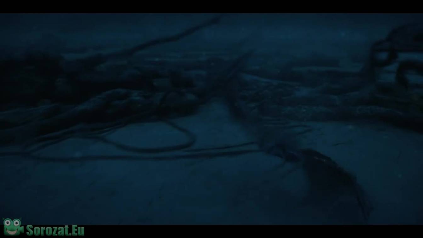 Stranger Things 4. évad 07. rész