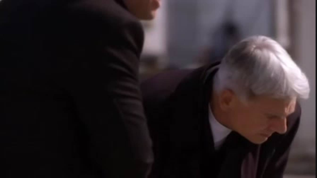 NCIS Tengerészeti helyszínelők 7. évad 08. rész