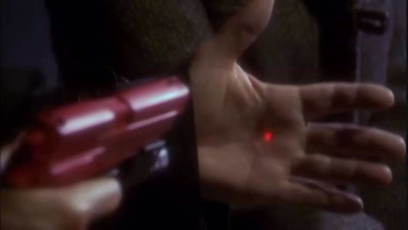 NCIS Tengerészeti helyszínelők 8. évad 08. rész
