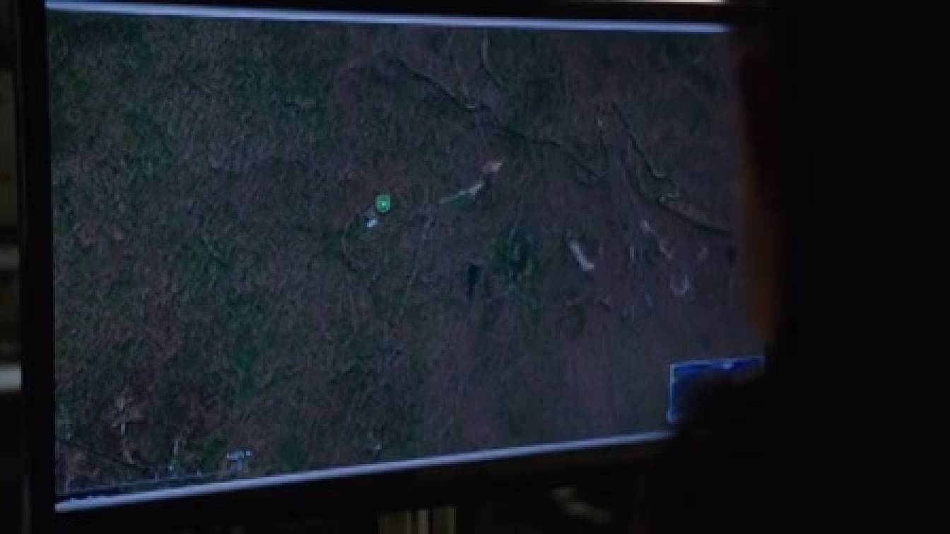 NCIS Tengerészeti helyszínelők 14. évad 22. rész