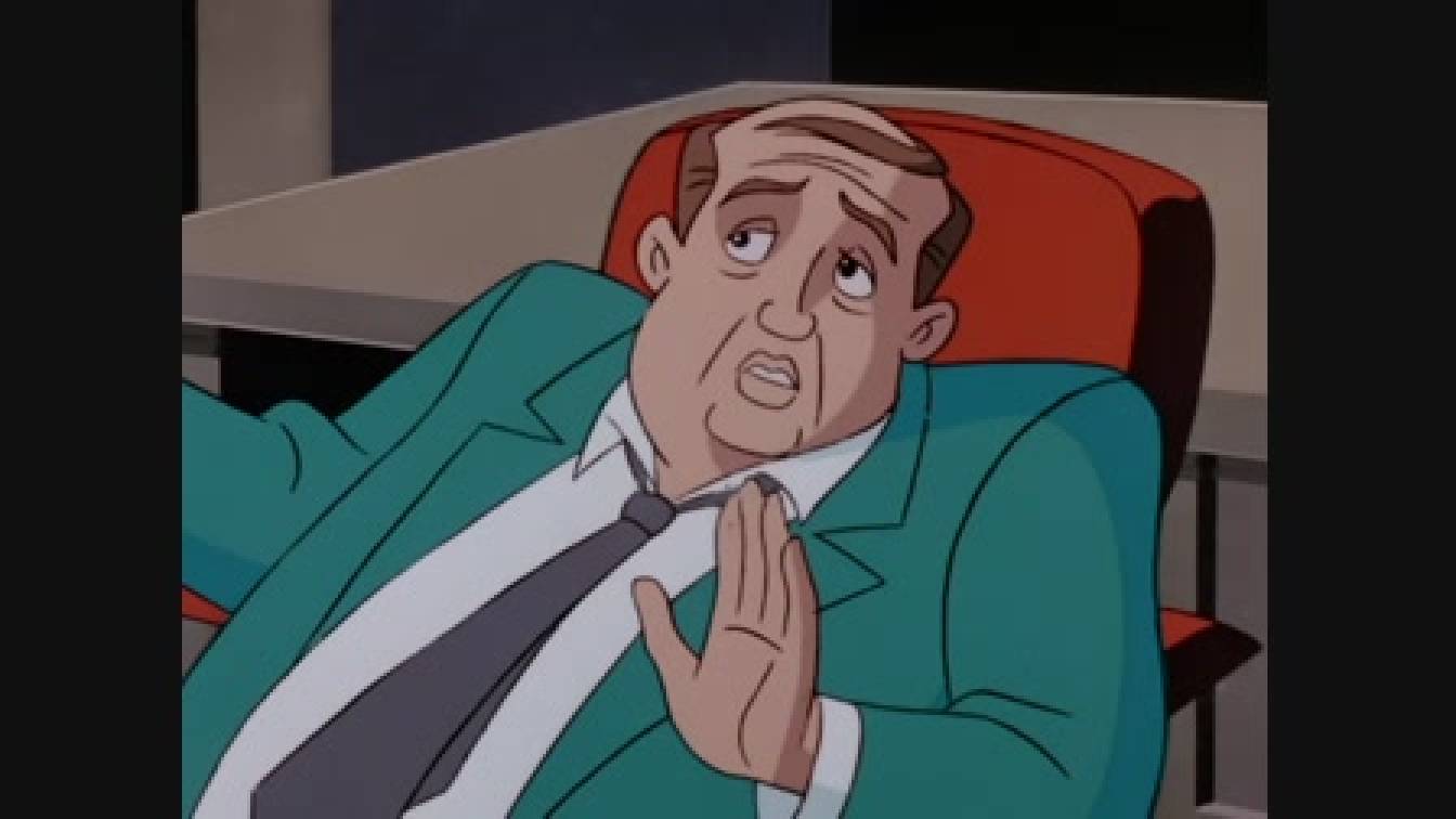 Batman 1. évad 22. rész