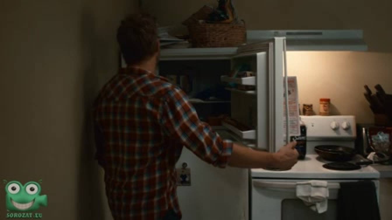 Cobra Kai 1. évad 01. rész
