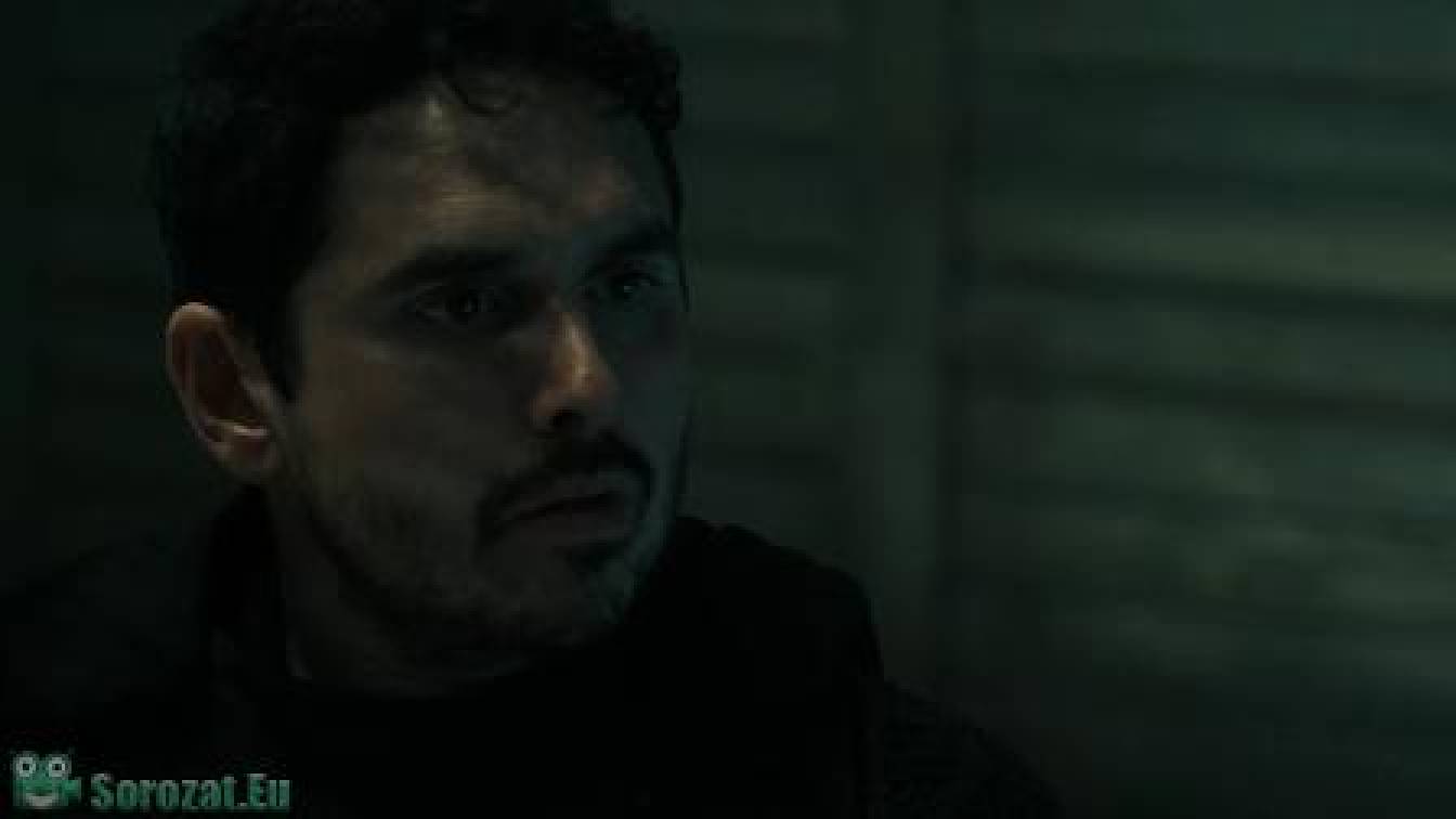 Intergalactic 1. évad 03. rész