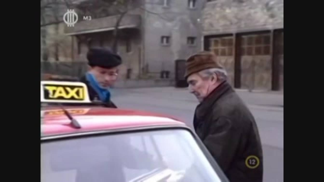 Szomszédok 5. évad 25. rész