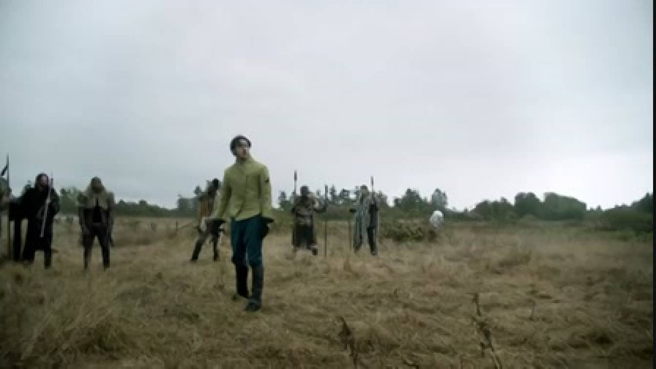 A varázslók 2. évad 09. rész