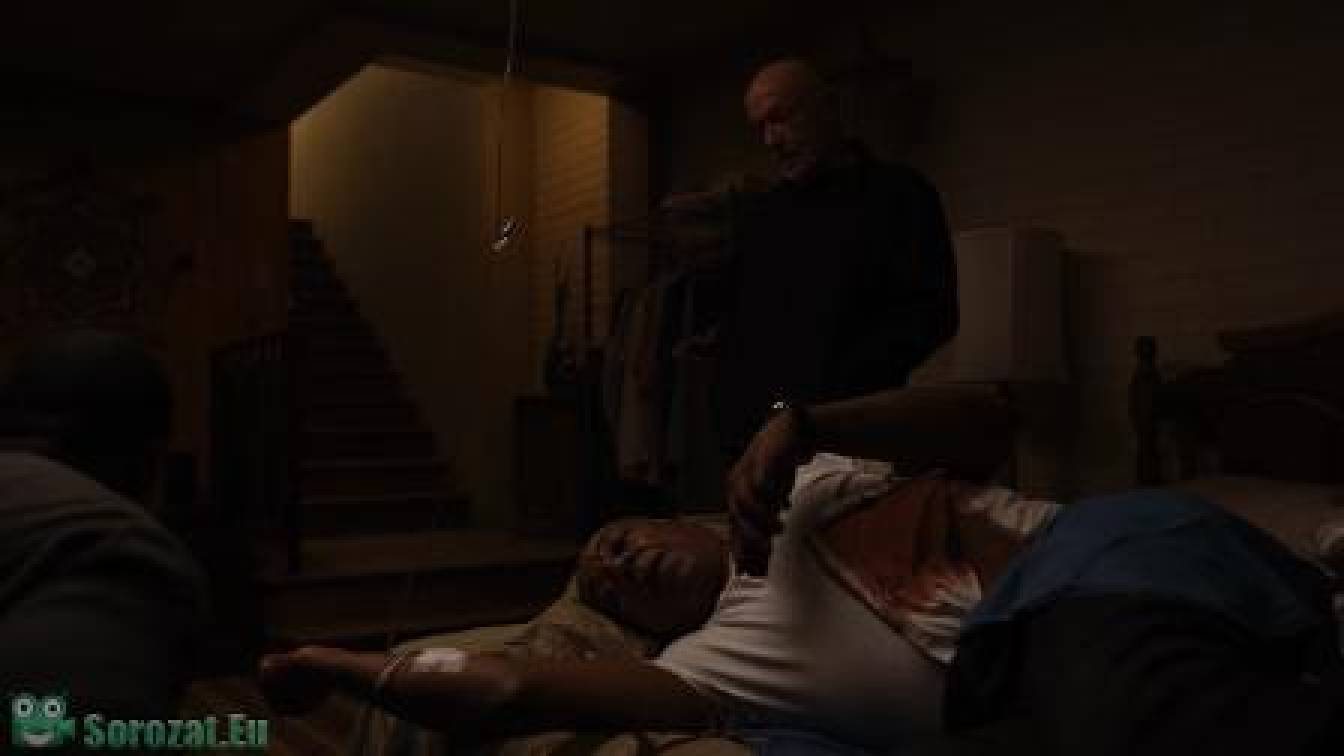 Better Call Saul 6. évad 08. rész