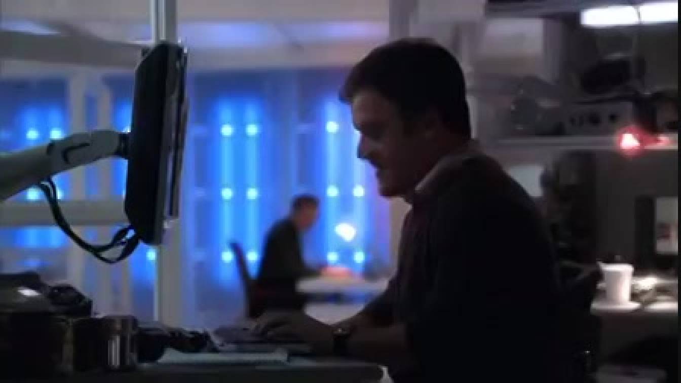Alias 5. évad 02. rész