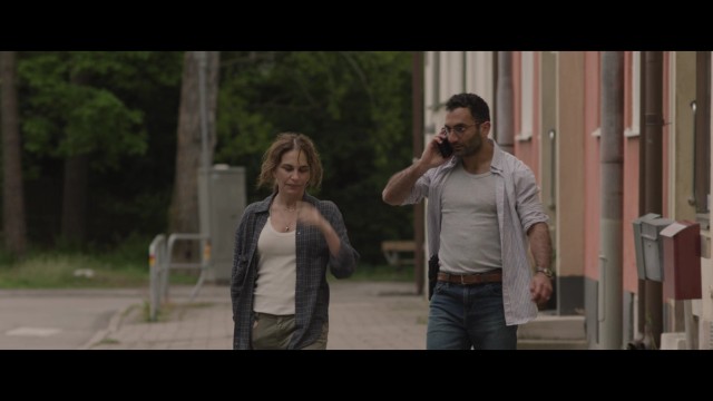 Veronika 3. évad 01. rész