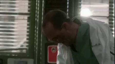 Vészhelyzet 3. évad 22. rész