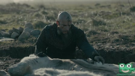 Vikingek 4. évad 20. rész