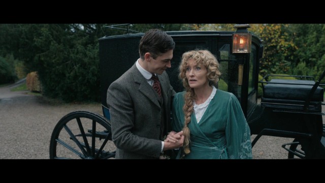 Young Sherlock 1. évad 04. rész