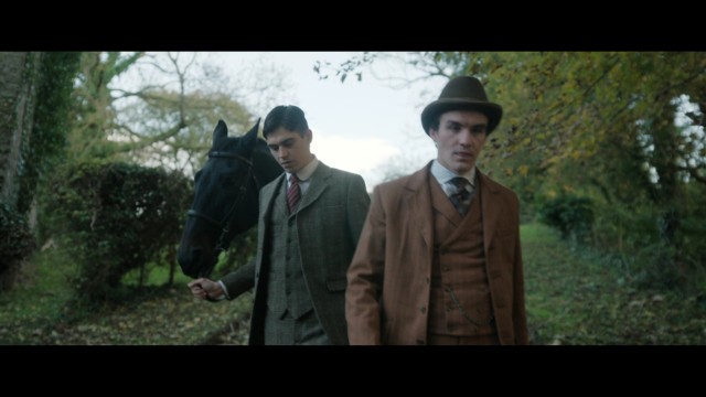 Young Sherlock 1. évad 05. rész